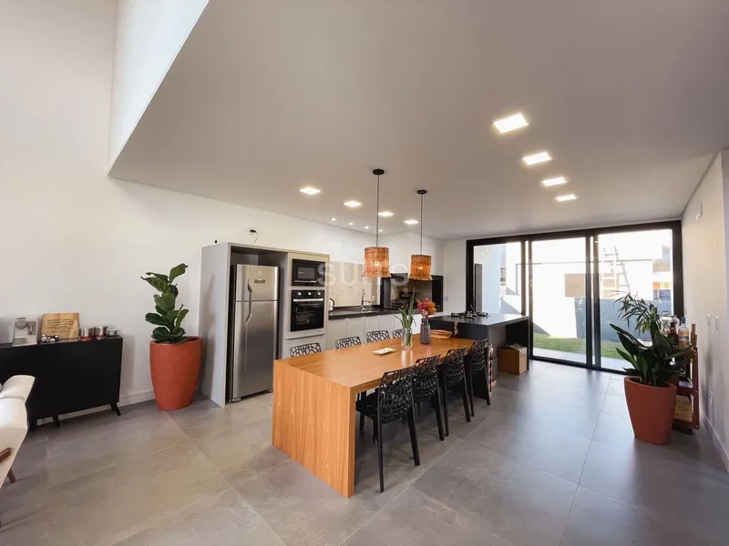 Linda casa à venda no condomínio Blue em Xangri-Lá: 7ª foto da galeria de imagens do imóvel