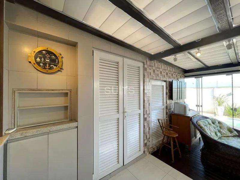 Ótima casa à venda no condomínio Casa Hermosa: 18ª foto da galeria de imagens do imóvel