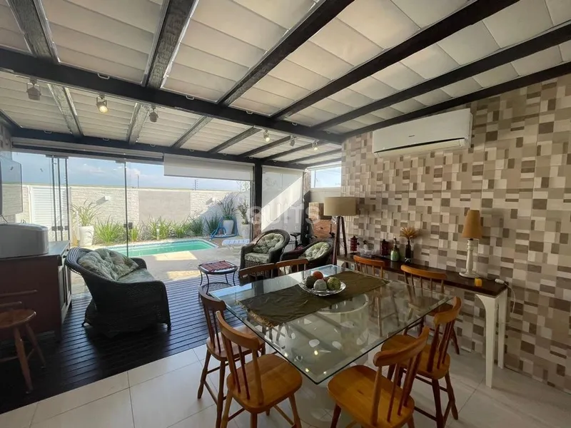 Ótima casa à venda no condomínio Casa Hermosa: 20ª foto da galeria de imagens do imóvel