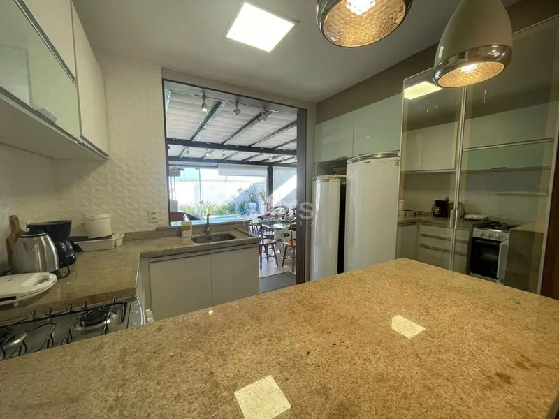 Ótima casa à venda no condomínio Casa Hermosa: 10ª foto da galeria de imagens do imóvel