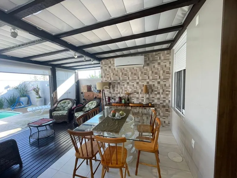 Ótima casa à venda no condomínio Casa Hermosa: 13ª foto da galeria de imagens do imóvel