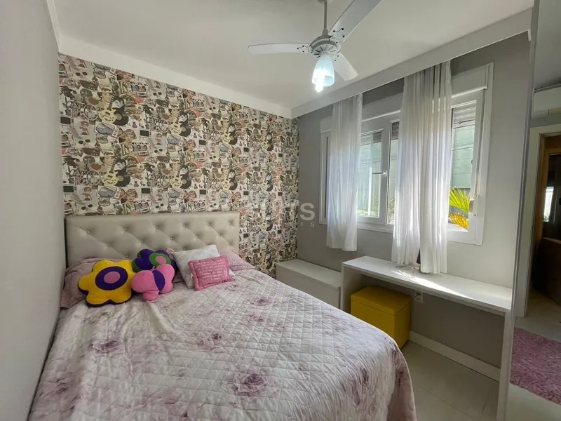 Ótima casa à venda no condomínio Casa Hermosa: 16ª foto da galeria de imagens do imóvel