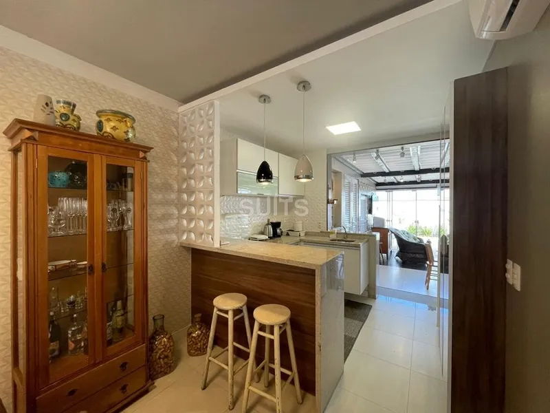 Ótima casa à venda no condomínio Casa Hermosa: 2ª foto da galeria de imagens do imóvel