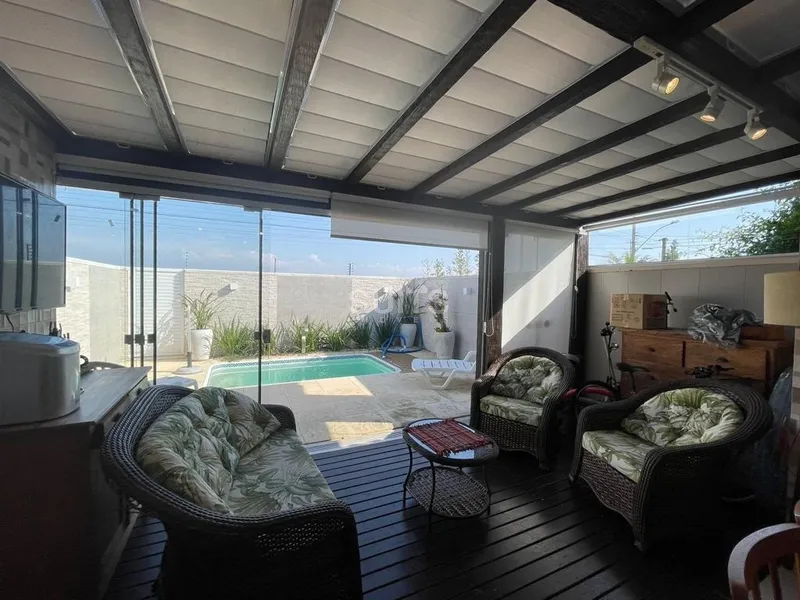 Ótima casa à venda no condomínio Casa Hermosa: 21ª foto da galeria de imagens do imóvel