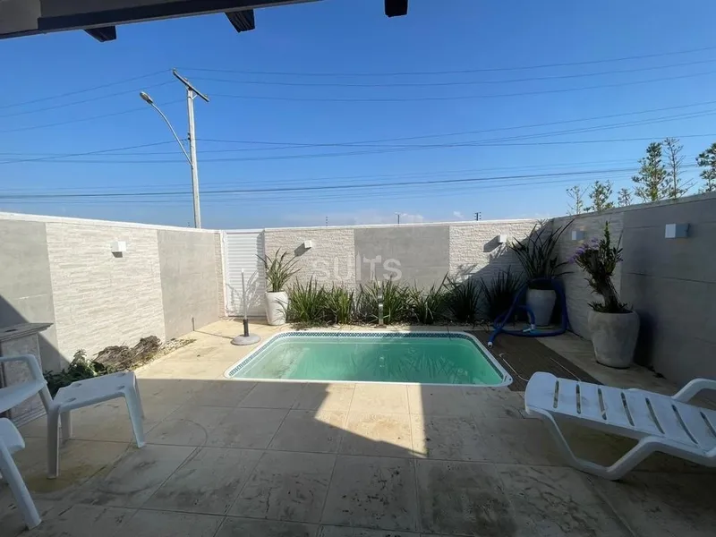 Ótima casa à venda no condomínio Casa Hermosa: 23ª foto da galeria de imagens do imóvel