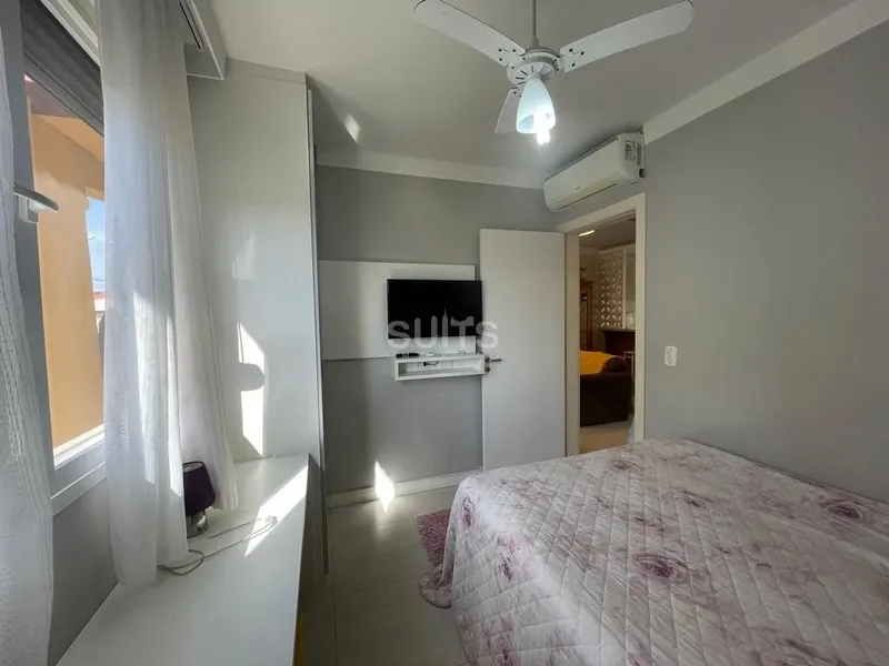 Ótima casa à venda no condomínio Casa Hermosa: 15ª foto da galeria de imagens do imóvel