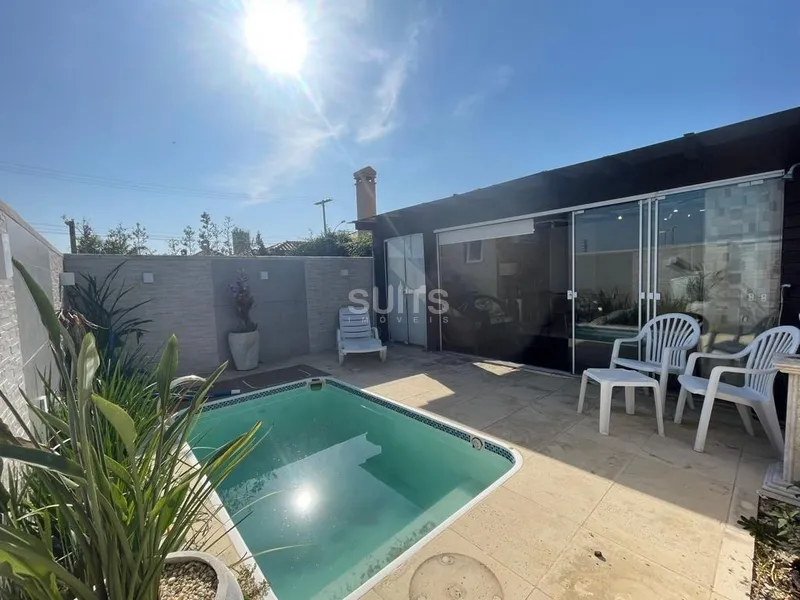 Ótima casa à venda no condomínio Casa Hermosa: 24ª foto da galeria de imagens do imóvel