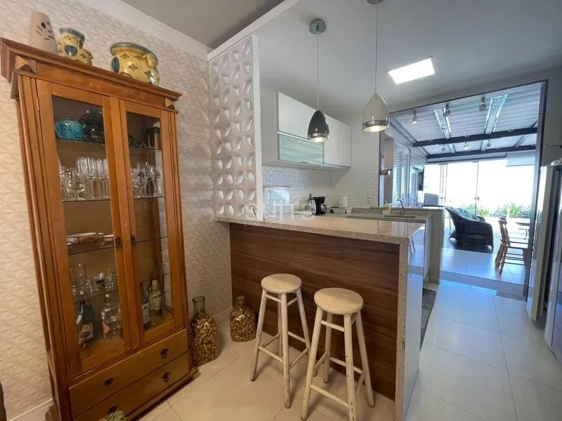 Ótima casa à venda no condomínio Casa Hermosa: 8ª foto da galeria de imagens do imóvel