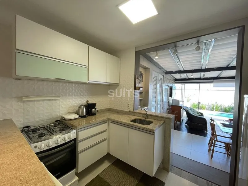 Ótima casa à venda no condomínio Casa Hermosa: 12ª foto da galeria de imagens do imóvel