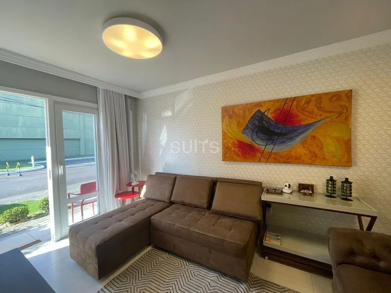 Ótima casa à venda no condomínio Casa Hermosa: 1ª foto da galeria de imagens do imóvel