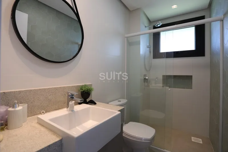 Sobrado beira lago á venda no Condomínio Riviera: 25ª foto da galeria de imagens do imóvel