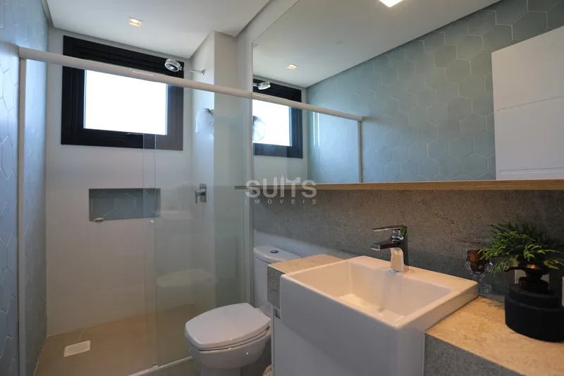 Sobrado beira lago á venda no Condomínio Riviera: 34ª foto da galeria de imagens do imóvel