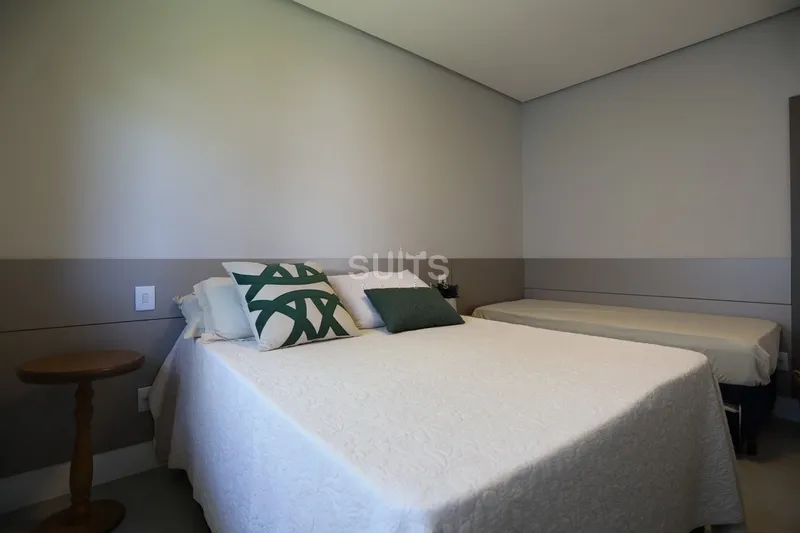 Sobrado beira lago á venda no Condomínio Riviera: 24ª foto da galeria de imagens do imóvel