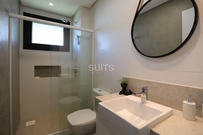 Sobrado beira lago á venda no Condomínio Riviera: 27ª foto da galeria de imagens do imóvel