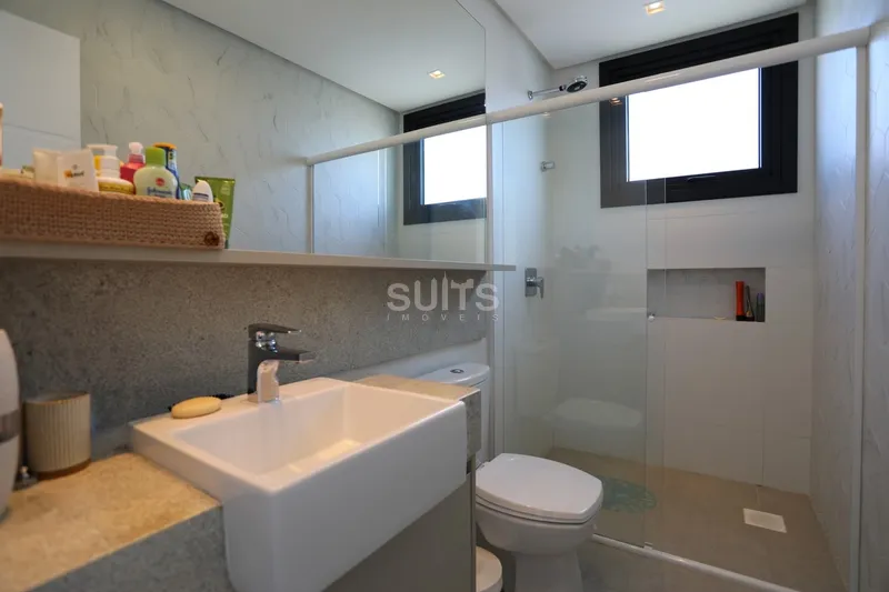 Sobrado beira lago á venda no Condomínio Riviera: 31ª foto da galeria de imagens do imóvel