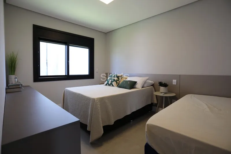 Sobrado beira lago á venda no Condomínio Riviera: 23ª foto da galeria de imagens do imóvel