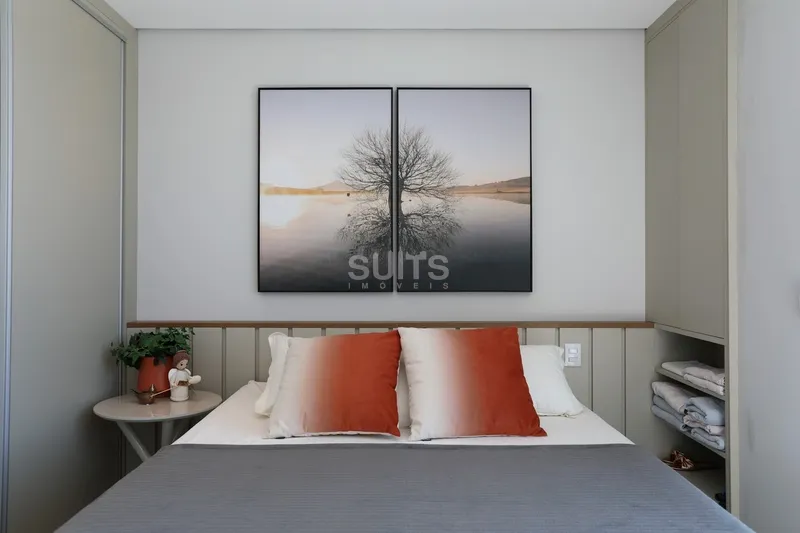 Sobrado beira lago á venda no Condomínio Riviera: 29ª foto da galeria de imagens do imóvel