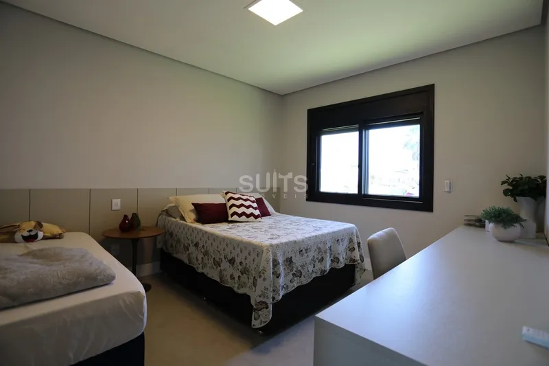 Sobrado beira lago á venda no Condomínio Riviera: 26ª foto da galeria de imagens do imóvel