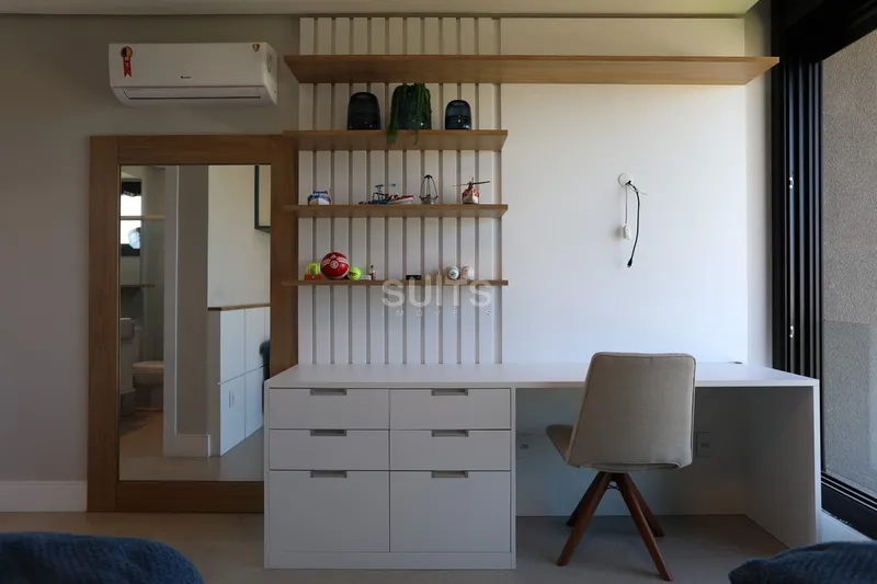 Sobrado beira lago á venda no Condomínio Riviera: 33ª foto da galeria de imagens do imóvel