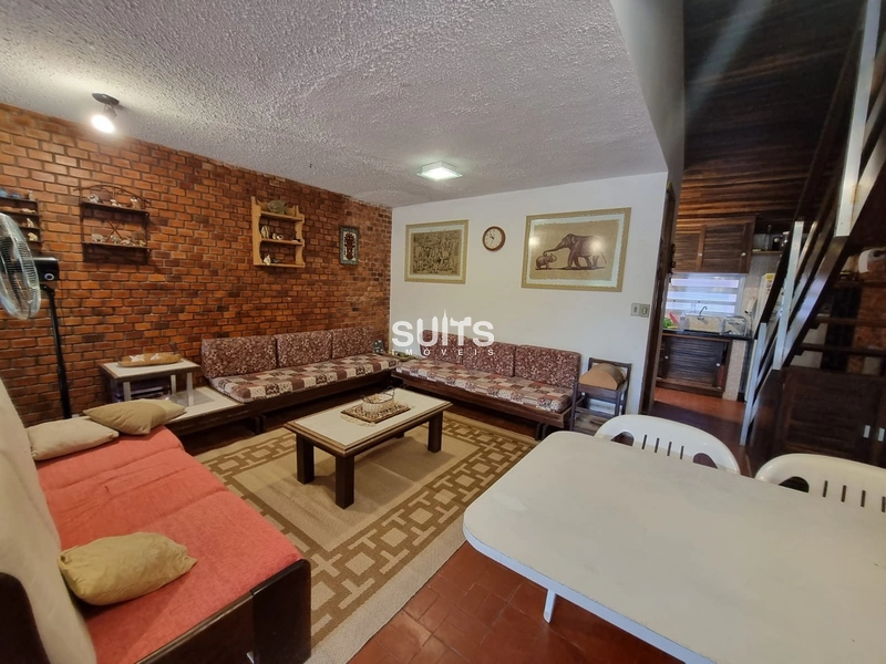 Excelente Duplex na Praia de Atlântida: 11ª foto da galeria de imagens do imóvel