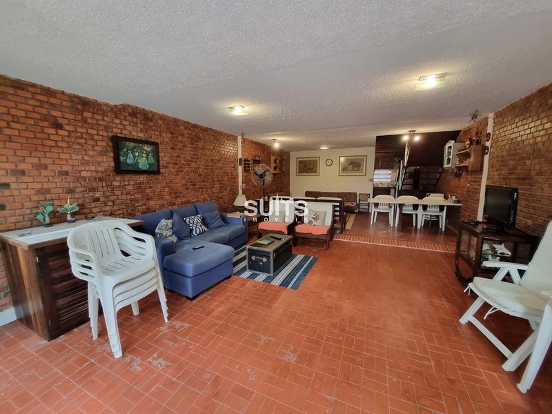 Excelente Duplex na Praia de Atlântida: 5ª foto da galeria de imagens do imóvel