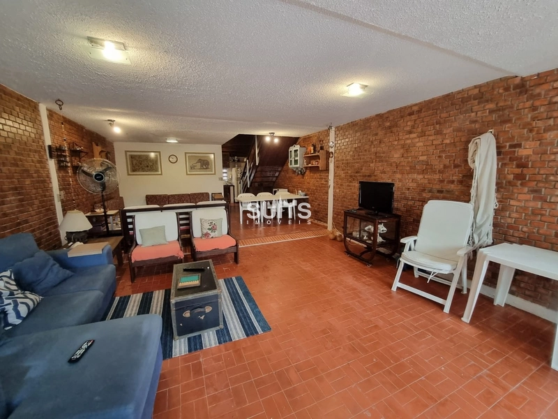 Excelente Duplex na Praia de Atlântida: 4ª foto da galeria de imagens do imóvel