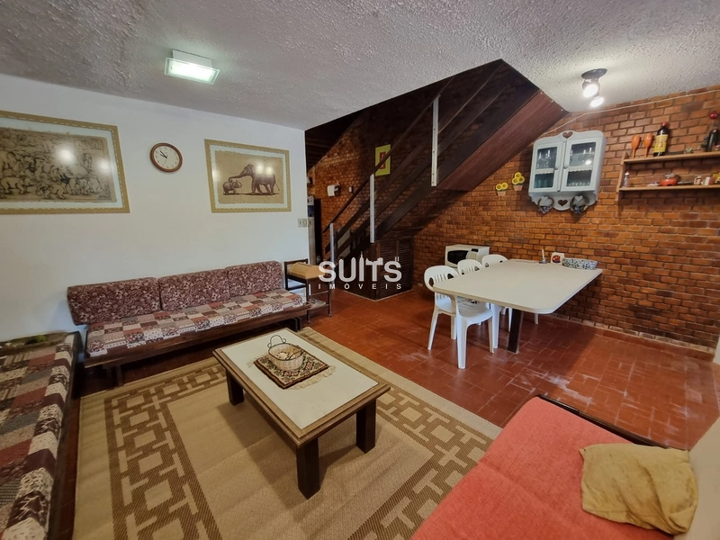 Excelente Duplex na Praia de Atlântida: 10ª foto da galeria de imagens do imóvel