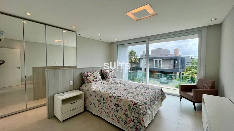 Excelente Sobrado no condomínio Malibu: 41ª foto da galeria de imagens do imóvel