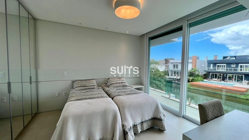 Excelente Sobrado no condomínio Malibu: 35ª foto da galeria de imagens do imóvel