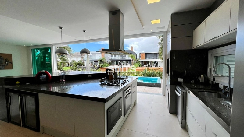 Excelente Sobrado no condomínio Malibu: 18ª foto da galeria de imagens do imóvel