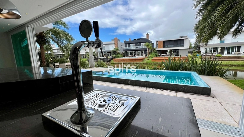 Excelente Sobrado no condomínio Malibu: 19ª foto da galeria de imagens do imóvel