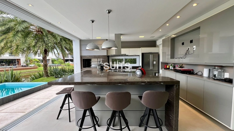 Excelente Sobrado no condomínio Malibu: 14ª foto da galeria de imagens do imóvel