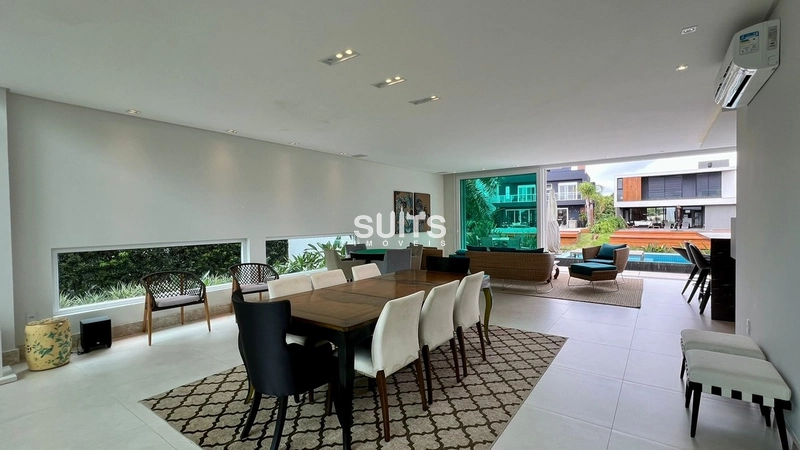 Excelente Sobrado no condomínio Malibu: 8ª foto da galeria de imagens do imóvel