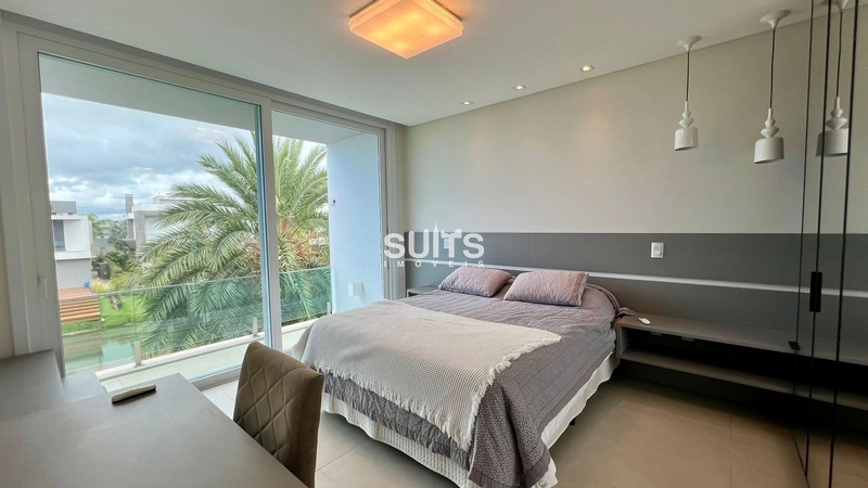 Excelente Sobrado no condomínio Malibu: 33ª foto da galeria de imagens do imóvel