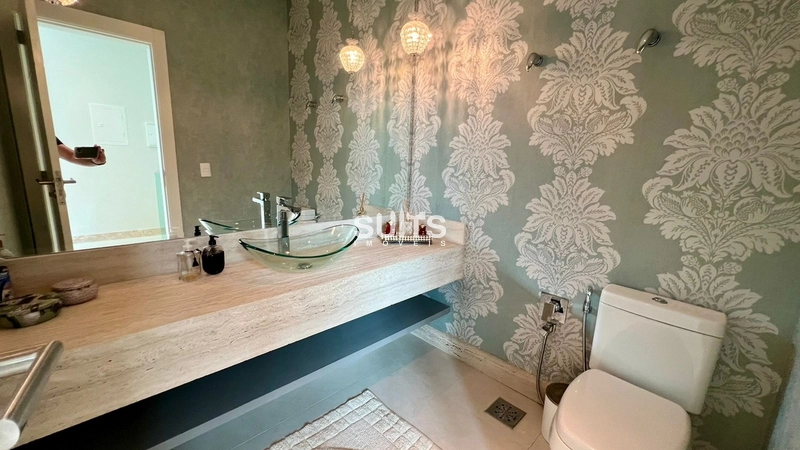 Excelente Sobrado no condomínio Malibu: 29ª foto da galeria de imagens do imóvel