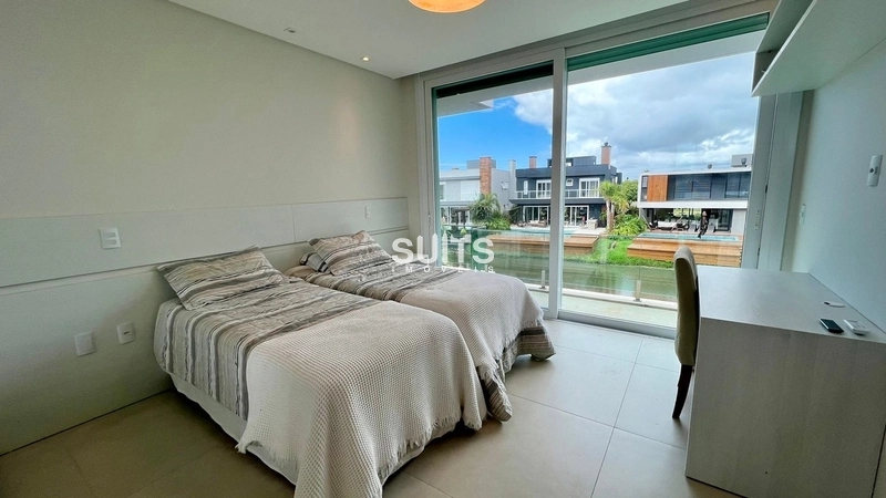 Excelente Sobrado no condomínio Malibu: 34ª foto da galeria de imagens do imóvel