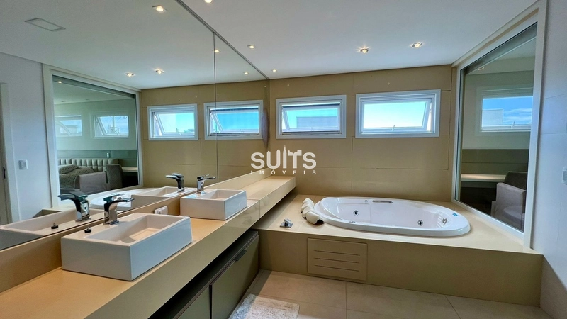 Excelente Sobrado no condomínio Malibu: 43ª foto da galeria de imagens do imóvel