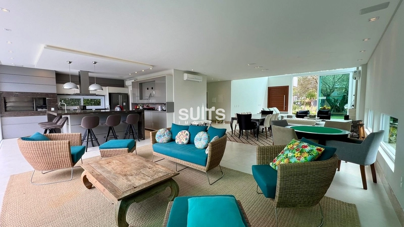 Excelente Sobrado no condomínio Malibu: 17ª foto da galeria de imagens do imóvel