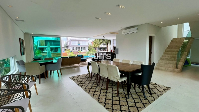 Excelente Sobrado no condomínio Malibu: 10ª foto da galeria de imagens do imóvel