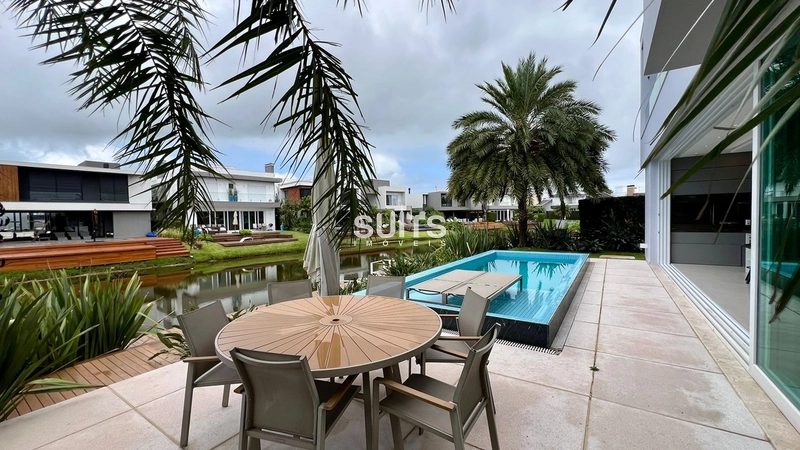 Excelente Sobrado no condomínio Malibu: 26ª foto da galeria de imagens do imóvel