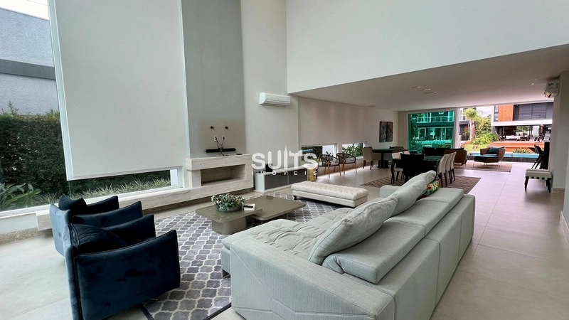 Excelente Sobrado no condomínio Malibu: 2ª foto da galeria de imagens do imóvel