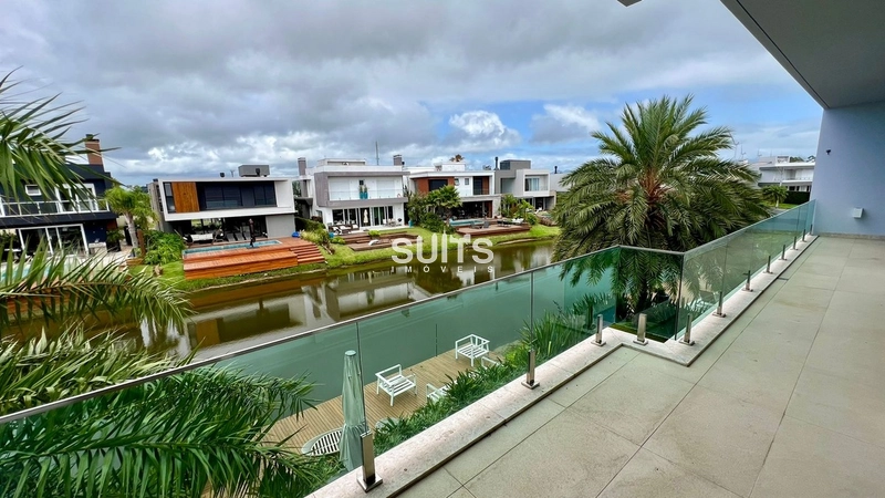 Excelente Sobrado no condomínio Malibu: 37ª foto da galeria de imagens do imóvel