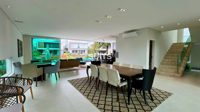 Excelente Sobrado no condomínio Malibu: 13ª foto da galeria de imagens do imóvel