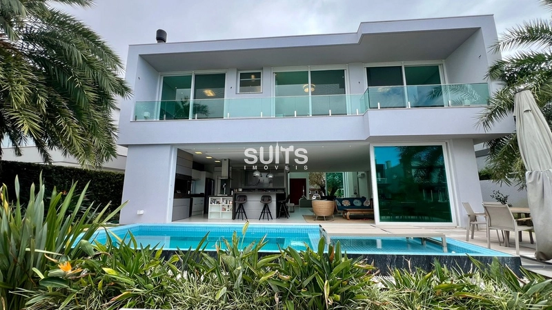 Excelente Sobrado no condomínio Malibu: 28ª foto da galeria de imagens do imóvel