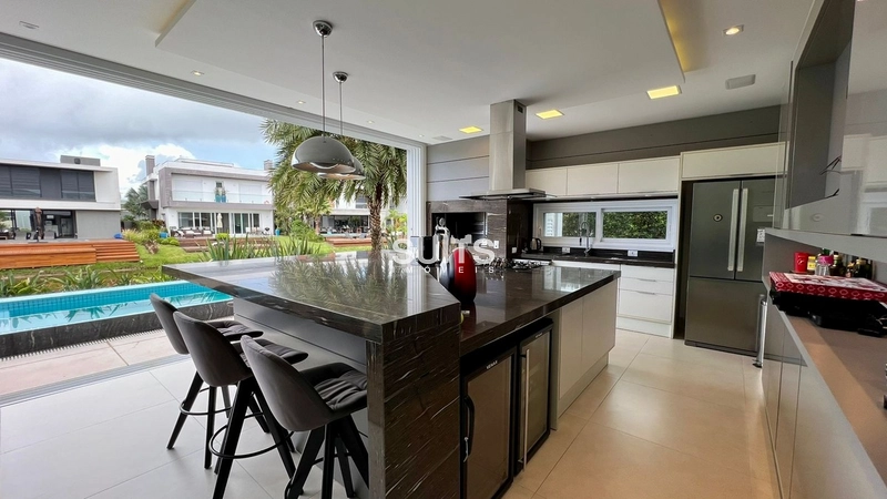 Excelente Sobrado no condomínio Malibu: 15ª foto da galeria de imagens do imóvel