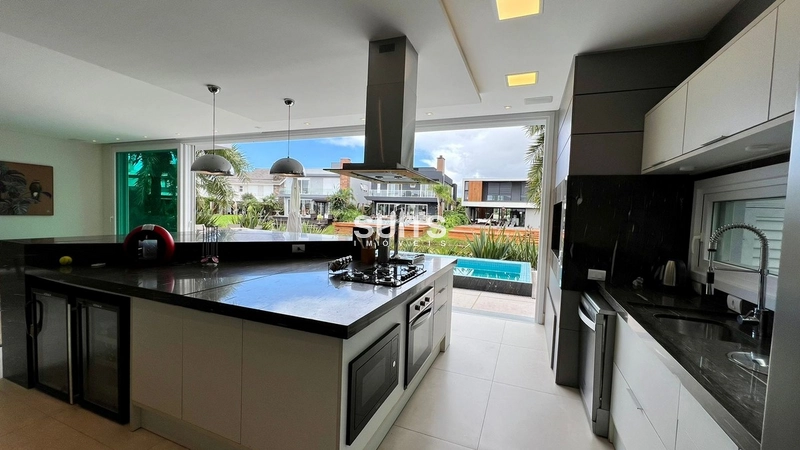 Excelente Sobrado no condomínio Malibu: 21ª foto da galeria de imagens do imóvel