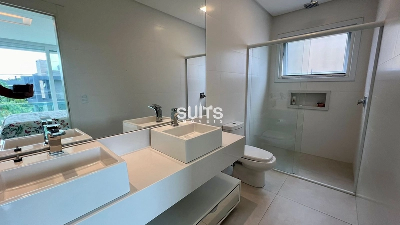 Excelente Sobrado no condomínio Malibu: 42ª foto da galeria de imagens do imóvel