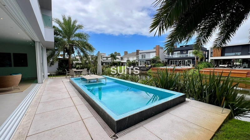 Excelente Sobrado no condomínio Malibu: 23ª foto da galeria de imagens do imóvel