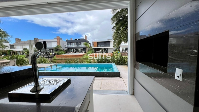 Excelente Sobrado no condomínio Malibu: 20ª foto da galeria de imagens do imóvel