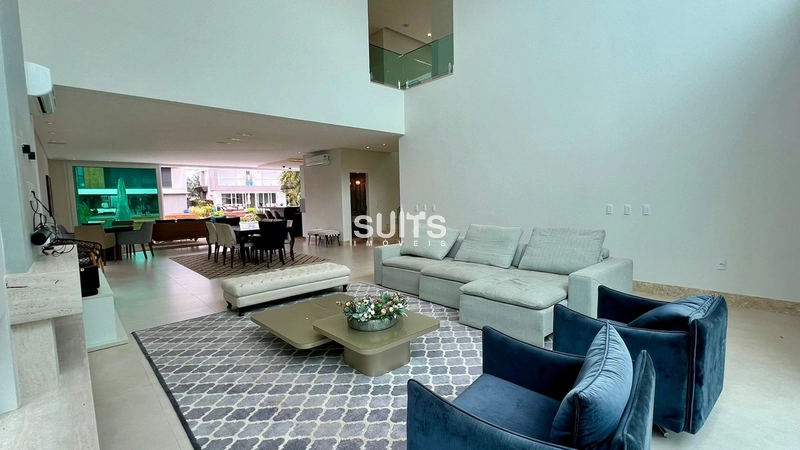 Excelente Sobrado no condomínio Malibu: 4ª foto da galeria de imagens do imóvel